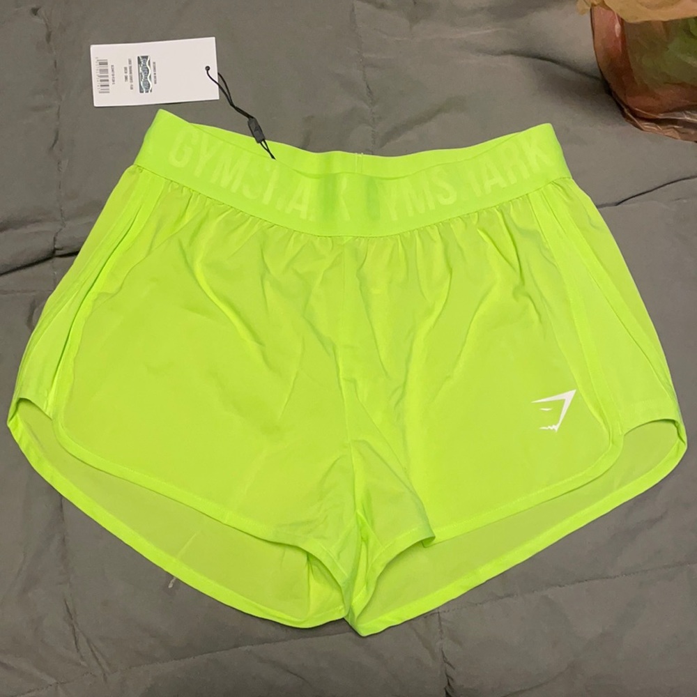 Gymshark Loose Training Shorts